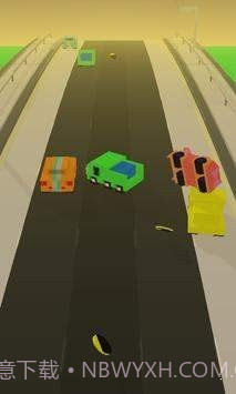 赛车手的乐趣截图3 赛车手的乐趣截图3