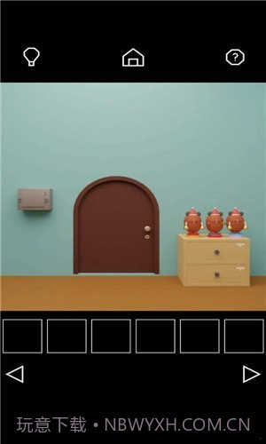 圣诞节逃生截图3