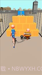 胖子瘦子冲冲冲截图4