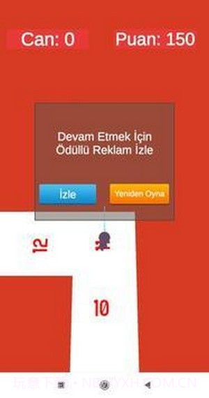 小人奔跑着2021截图2 小人奔跑着2021截图2