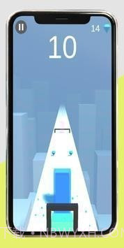 转变的果冻截图3