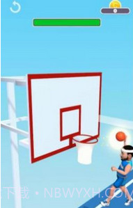 最佳扣篮截图2