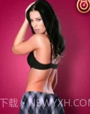 吹裙子美女截图3