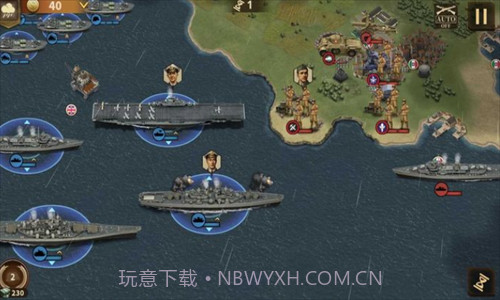 将军的荣耀3截图2