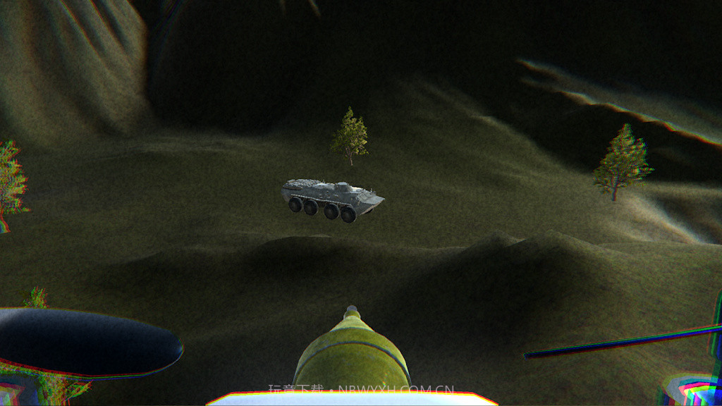 神风特攻无人机冒险截图3