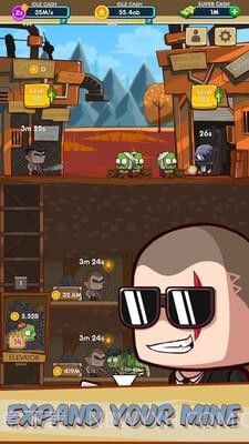 矿工启示录截图3