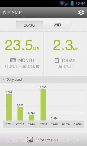 GO任务管理器(加强版)截图5