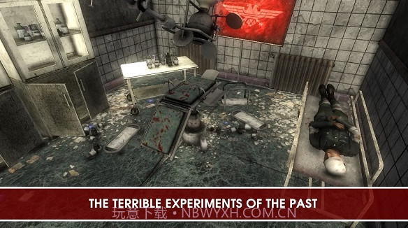 死亡帝国的遗产截图2 死亡帝国的遗产截图2