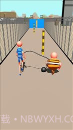 胖子瘦子冲冲冲截图3