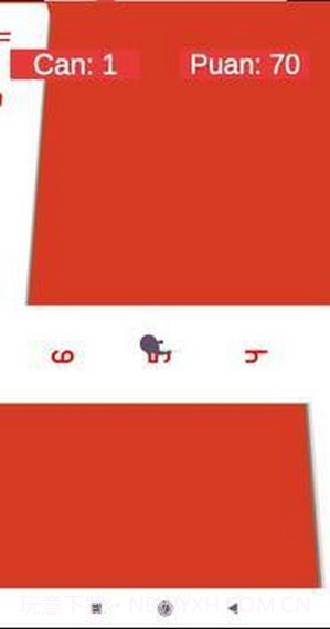 小人奔跑着2021截图1 小人奔跑着2021截图1