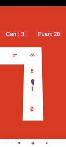 小人奔跑着2021截图3 小人奔跑着2021截图3