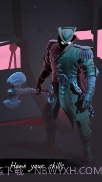 99名死海盗截图3