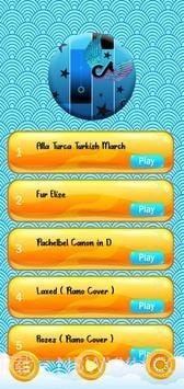 钢琴音乐演奏截图2