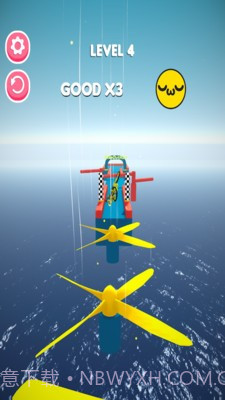 自行车不要停截图2