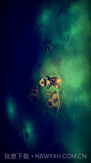 饥荒海难截图5 饥荒海难截图5