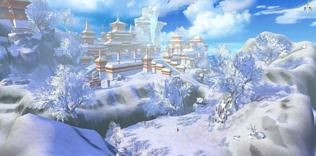 平妖传最新版截图2