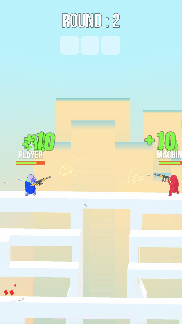 混乱兄弟截图3 混乱兄弟截图3