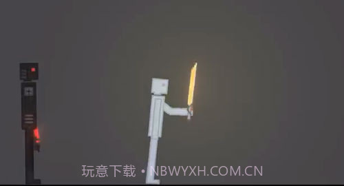 机器人游乐场沙盒截图4