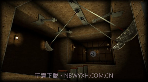 遗产2古老的诅咒截图1 遗产2古老的诅咒截图1