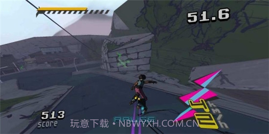 蝴蝶飞行员截图2