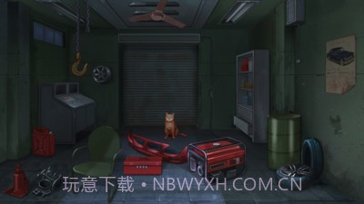 悬疑密室逃脱截图2