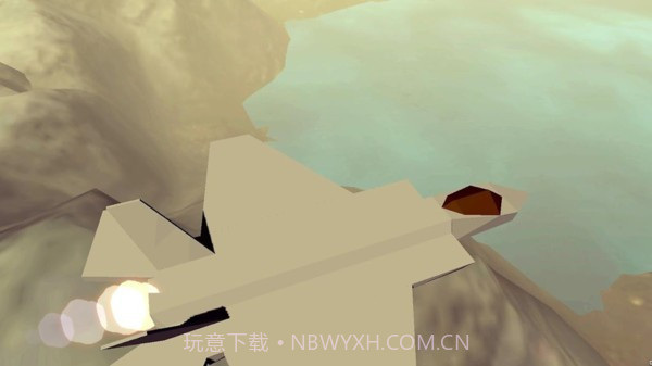 空战飞行模拟器截图2 空战飞行模拟器截图2