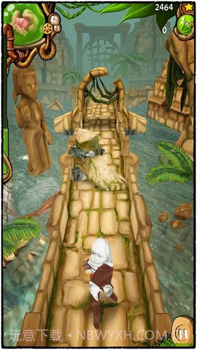 僵尸大逃亡手机版截图1 僵尸大逃亡手机版截图1