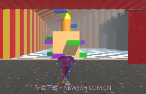 班班幼儿园之神奇数字马戏团截图1 班班幼儿园之神奇数字马戏团截图1