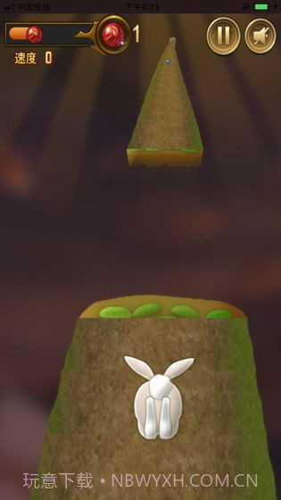 闪电兔子快跑v1.0截图1