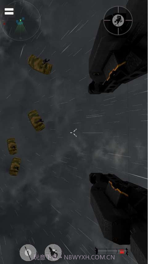 武装直升机截图5