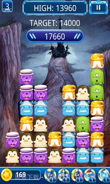 开心消消乐v1.26截图2 开心消消乐v1.26截图2