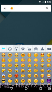 哈萨克语输入法 Kazakhsha Kirgizwshi官方版截图3 哈萨克语输入法 Kazakhsha Kirgizwshi官方版截图3
