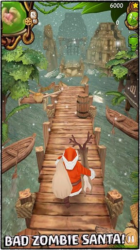 僵尸大逃亡手机版截图5 僵尸大逃亡手机版截图5