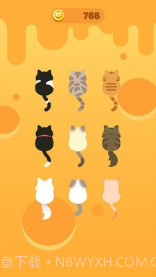 可爱的猫截图3 可爱的猫截图3