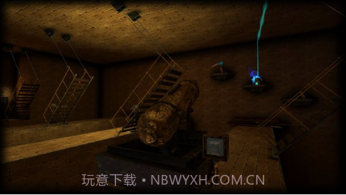 遗产2古老的诅咒截图2 遗产2古老的诅咒截图2