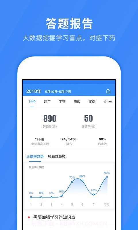 快题库截图3 快题库截图3
