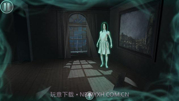 闹鬼的房间手机版截图1 闹鬼的房间手机版截图1