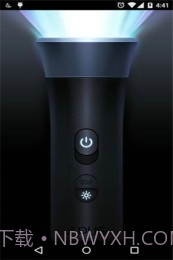 APUS手电筒截图3