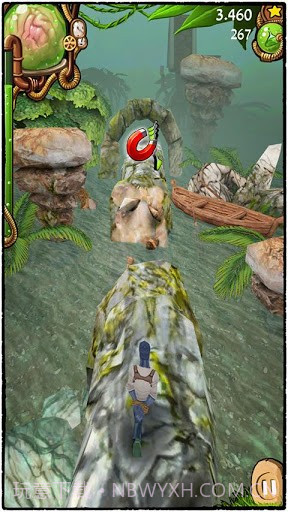 僵尸大逃亡手机版截图3 僵尸大逃亡手机版截图3