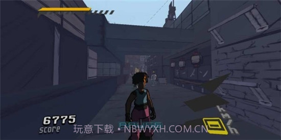 蝴蝶飞行员截图3