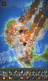 创世神模拟器中文版游戏手游截图3 创世神模拟器中文版游戏手游截图3