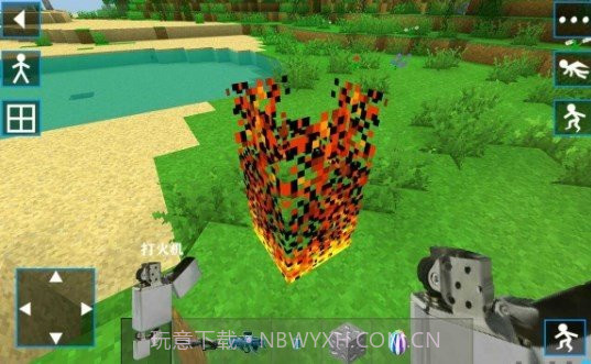 生存战争2.2科技版截图4