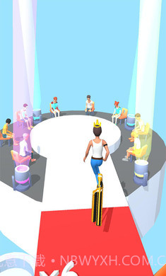 看谁叠的高截图2