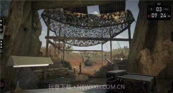 无线电指挥官官方版v1.426截图1