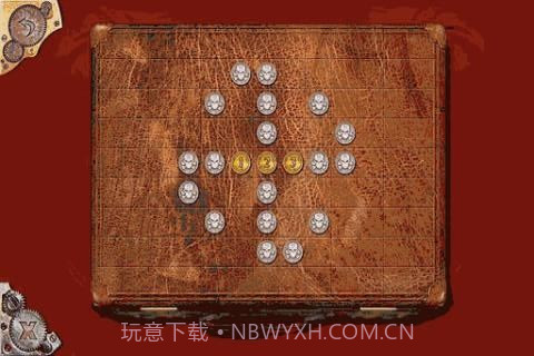 心灵游戏2截图3 心灵游戏2截图3