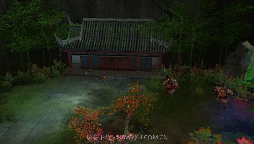 天下霸图截图3 天下霸图截图3