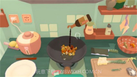 奶奶的菜谱免费截图3