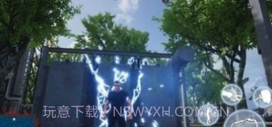 不败英雄大城市截图2 不败英雄大城市截图2