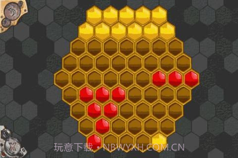 心灵游戏2截图5 心灵游戏2截图5