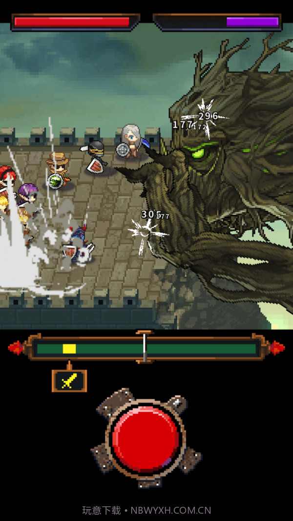 英雄的铁匠截图3 英雄的铁匠截图3